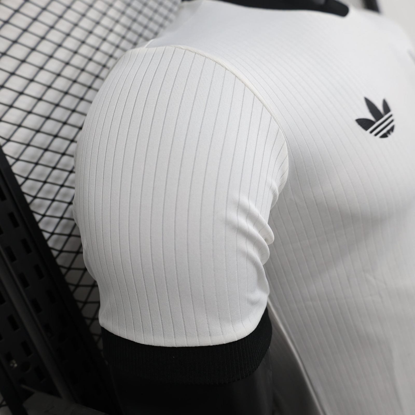 CAMISETA EDICIÓN ESPECIAL ALEMANIA 2025 VERSIÓN JUGADOR - Imagen 4