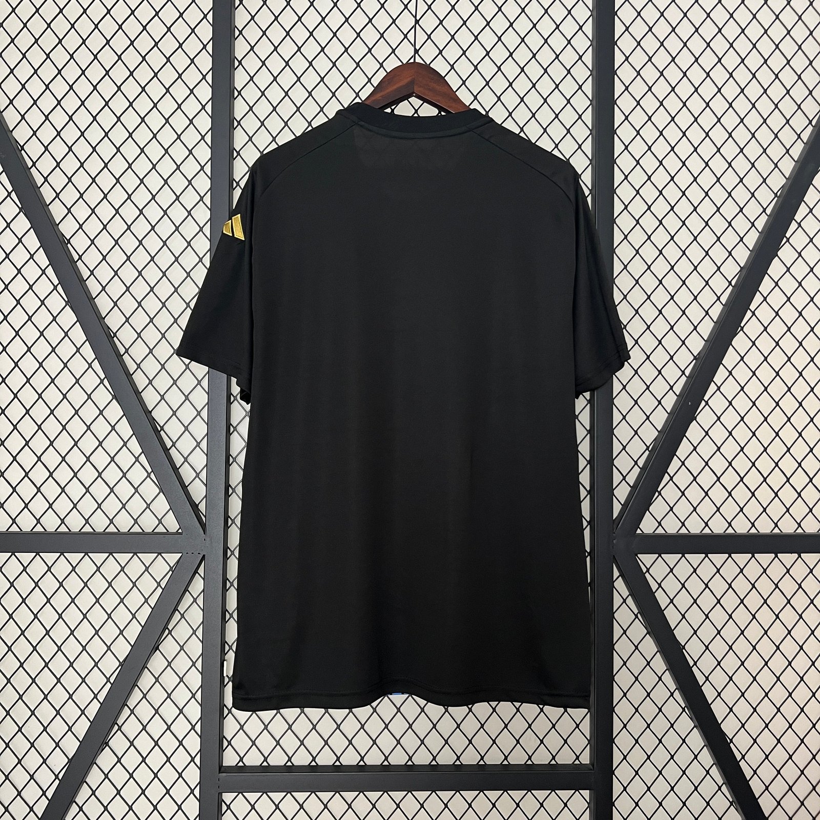 CAMISETA ENTRENAMIENTO ARGENTINA 2024 VERSIÓN FAN - Imagen 7