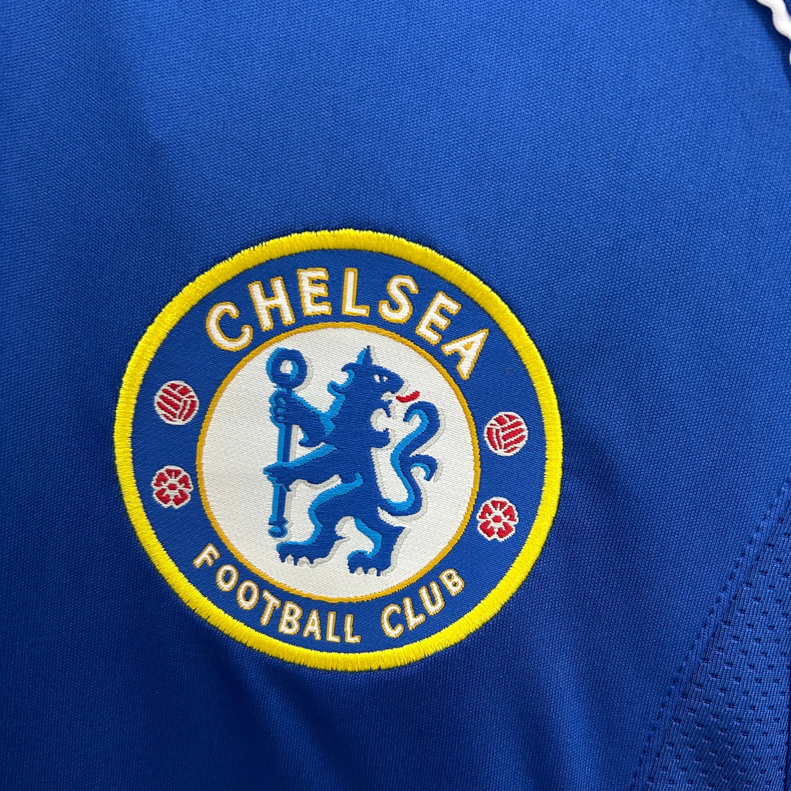 CAMISETA PRIMERA EQUIPACIÓN CHELSEA 2006/08 - Imagen 4