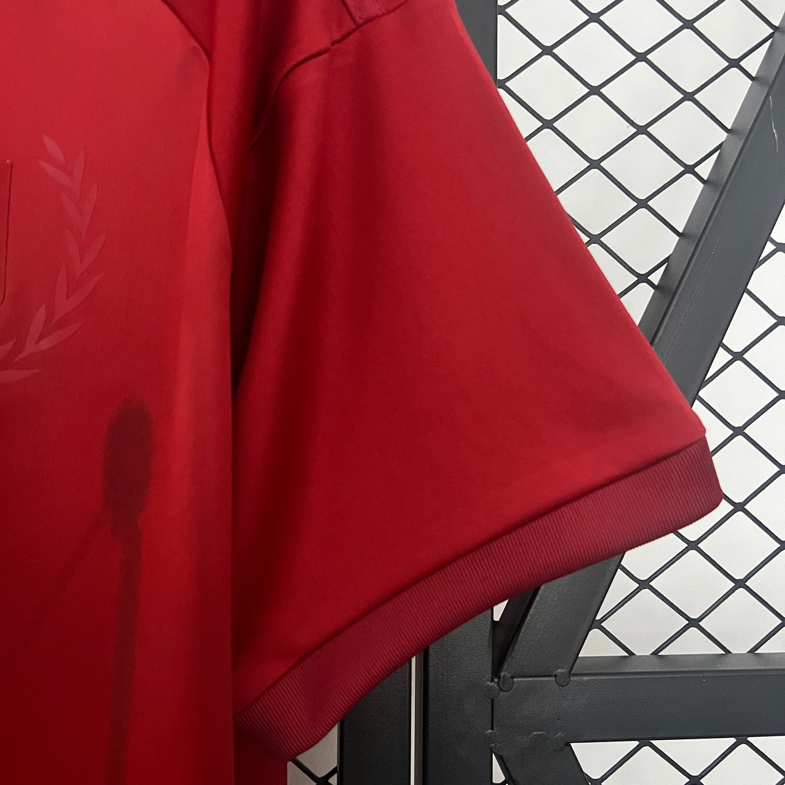 CAMISETA CONCEPTO BAYERN MUNICH 24/25 VERSIÓN FAN - Imagen 5