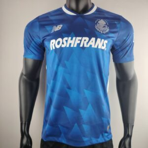 CAMISETA TERCERA EQUIPACIÓN TOLUCA 24/25  VERSIÓN JUGADOR