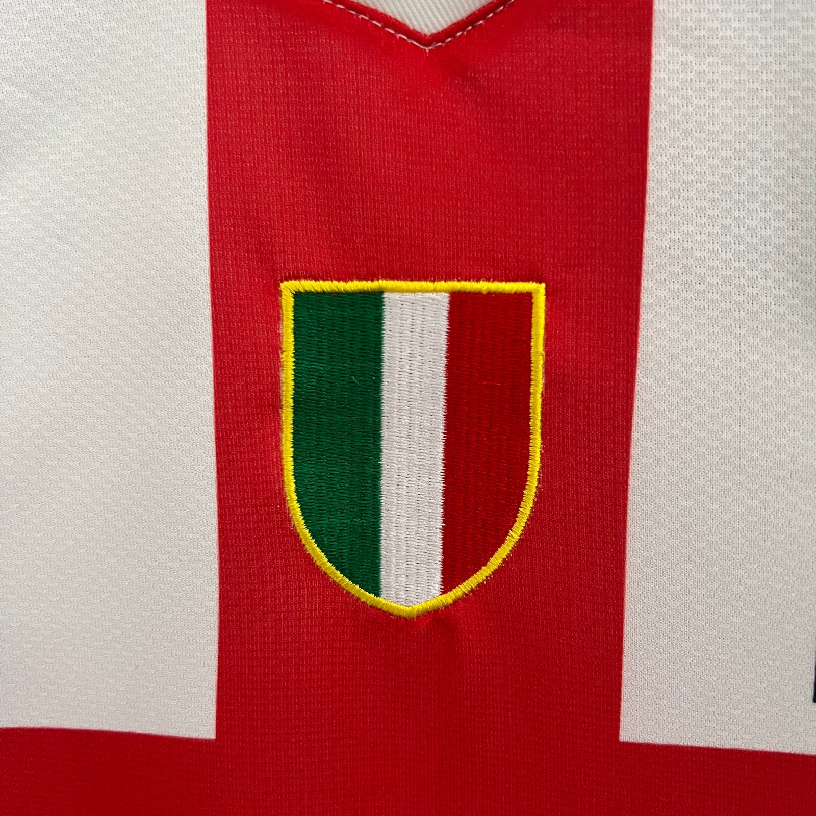 CAMISETA SEGUNDA EQUIPACIÓN INTER DE MILAN 2007/08 - Imagen 4