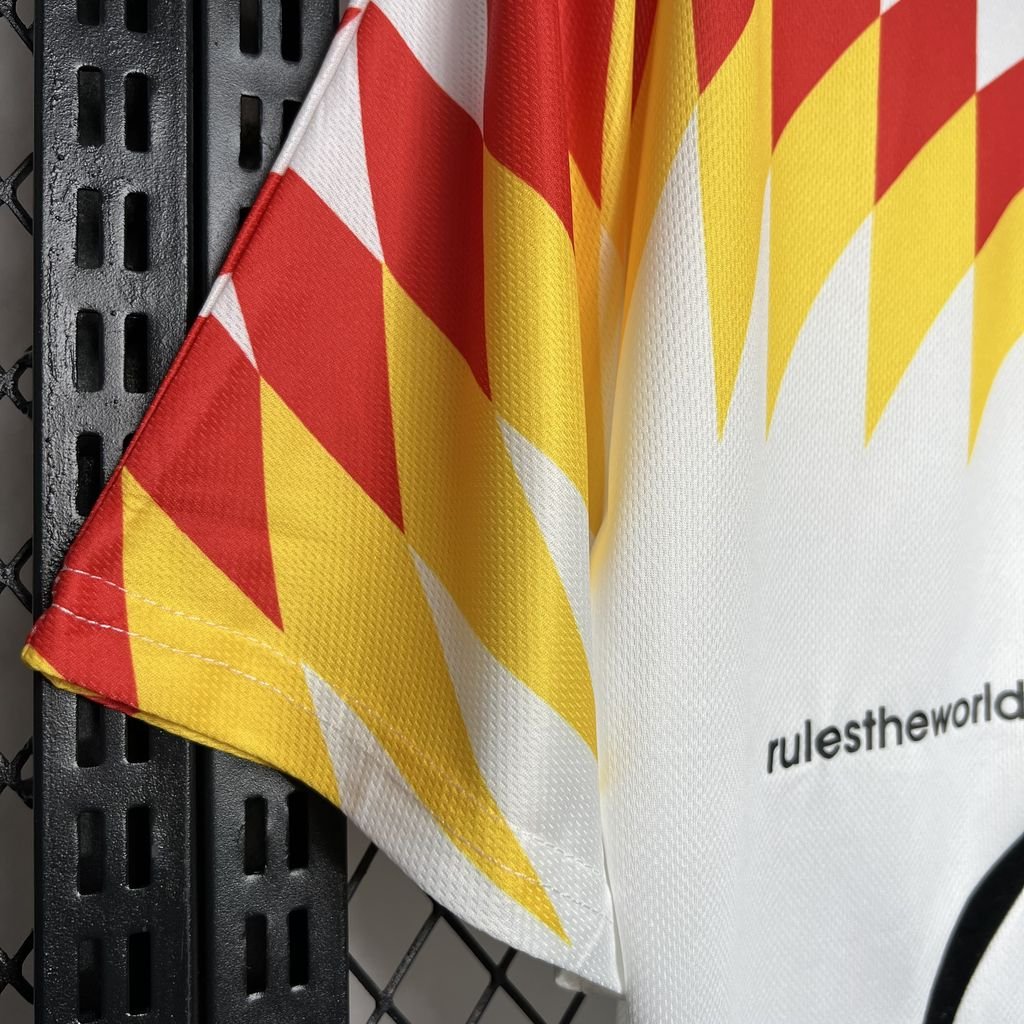 RTW GERMANY JERSEY CORTEIZ - Imagen 3