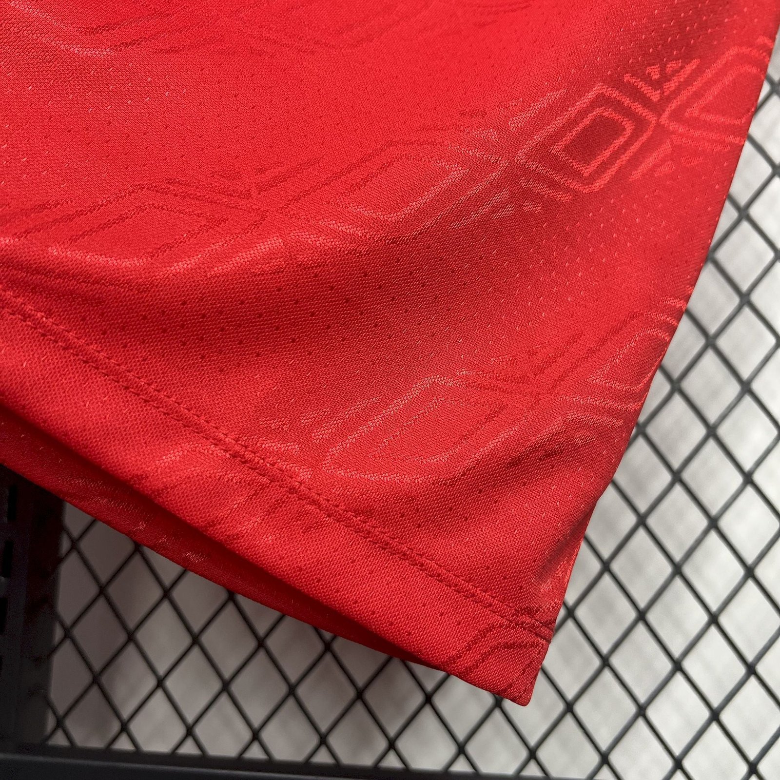 CAMISETA SEGUNDA EQUIPACIÓN SEVILLA 1994/96 - Imagen 7