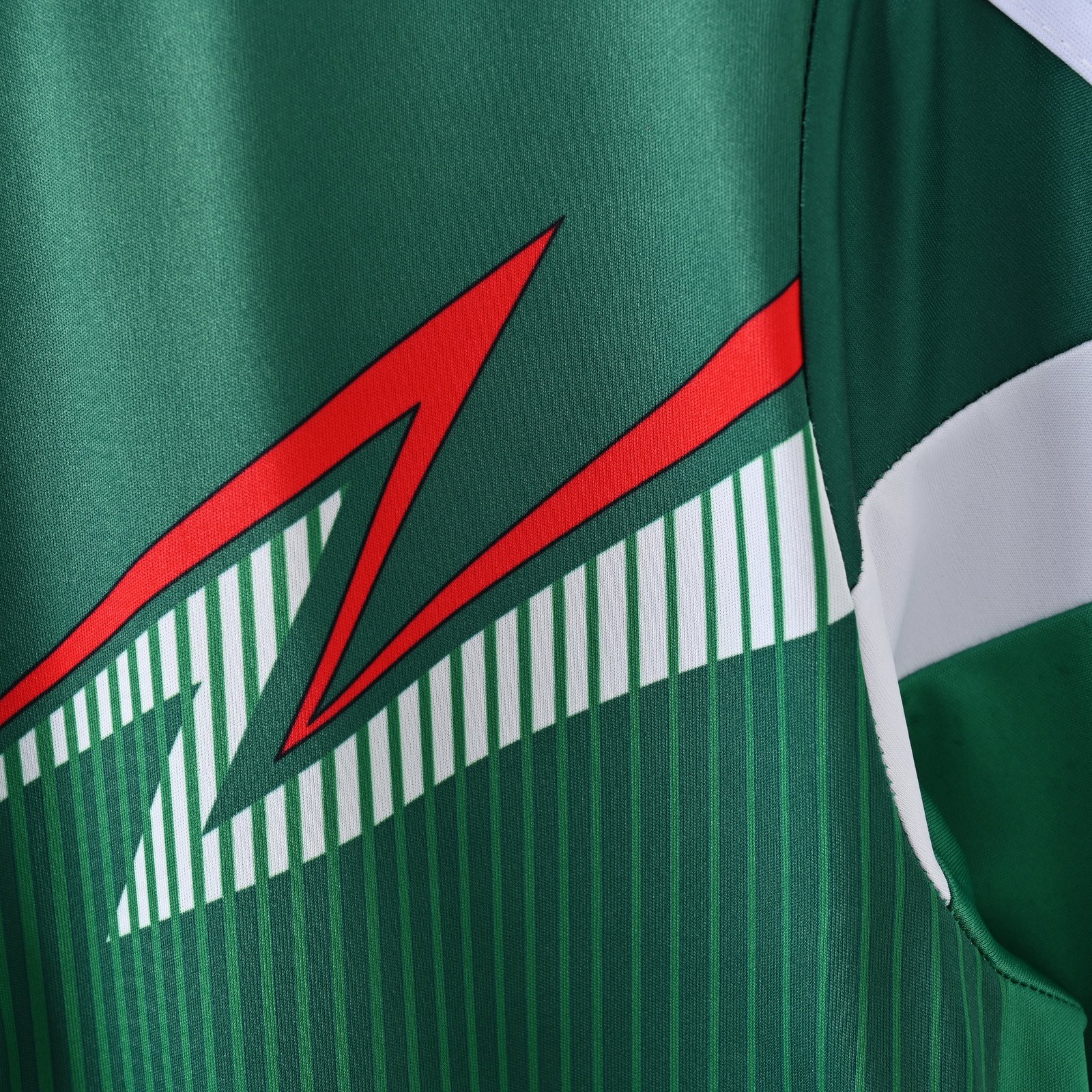 CAMISETA PRIMERA EQUIPACIÓN MÉXICO 2014 - Imagen 5