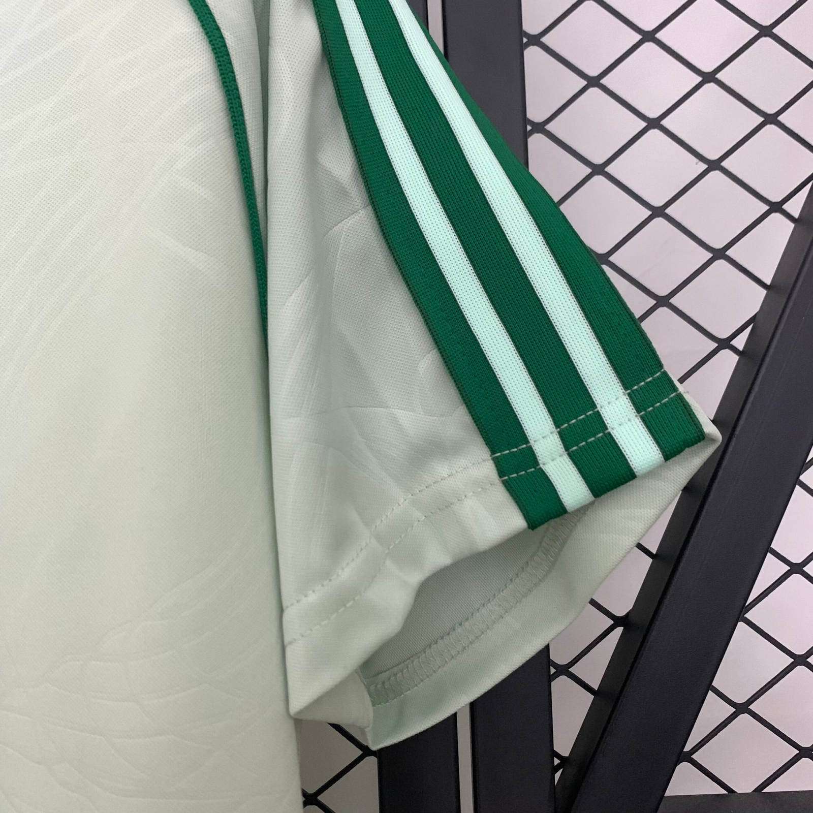 POLERA DE SALIDA CELTIC FC 24/25 VERSIÓN FAN - Imagen 5