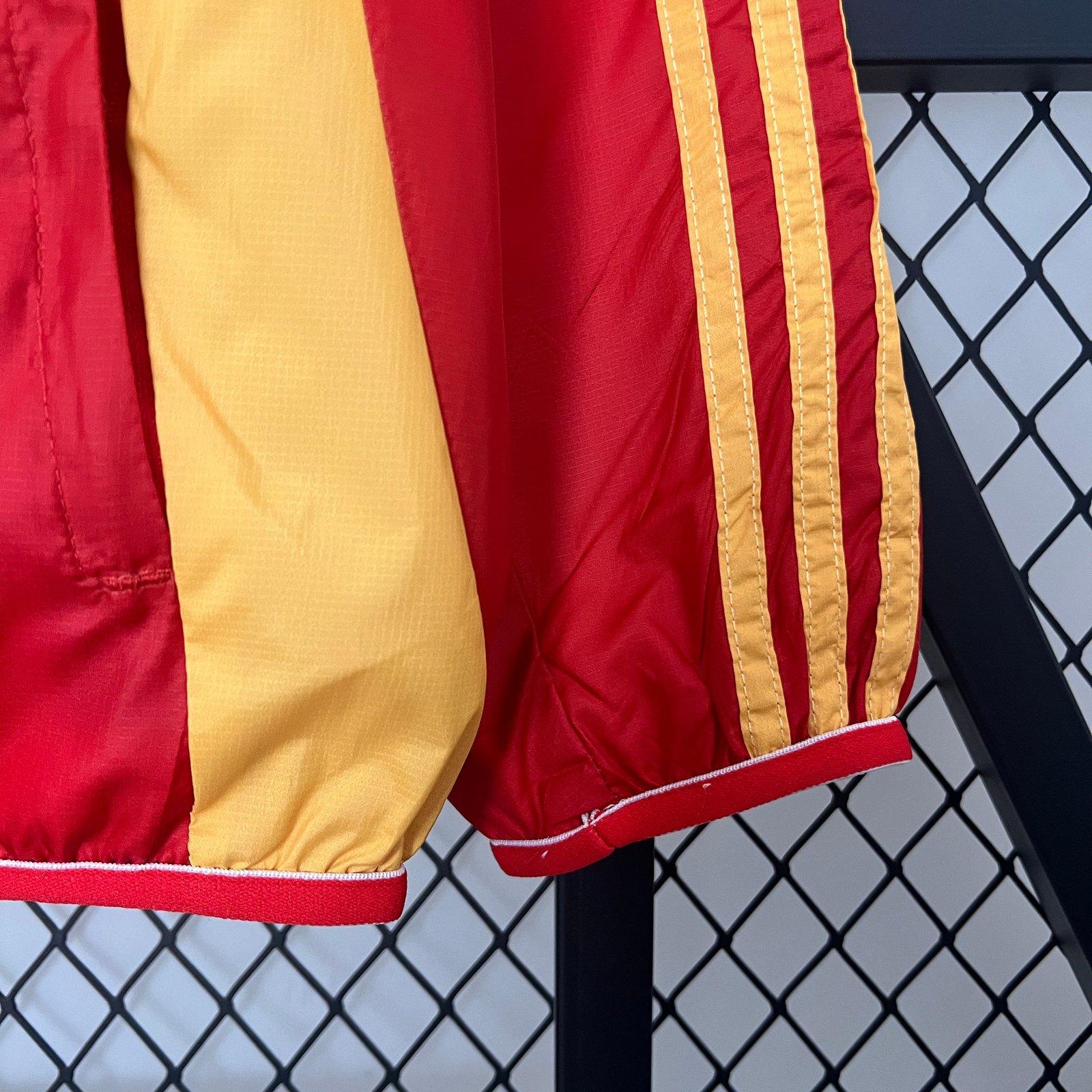 CORTAVIENTOS ESPAÑA REVERSIBLE - Imagen 7