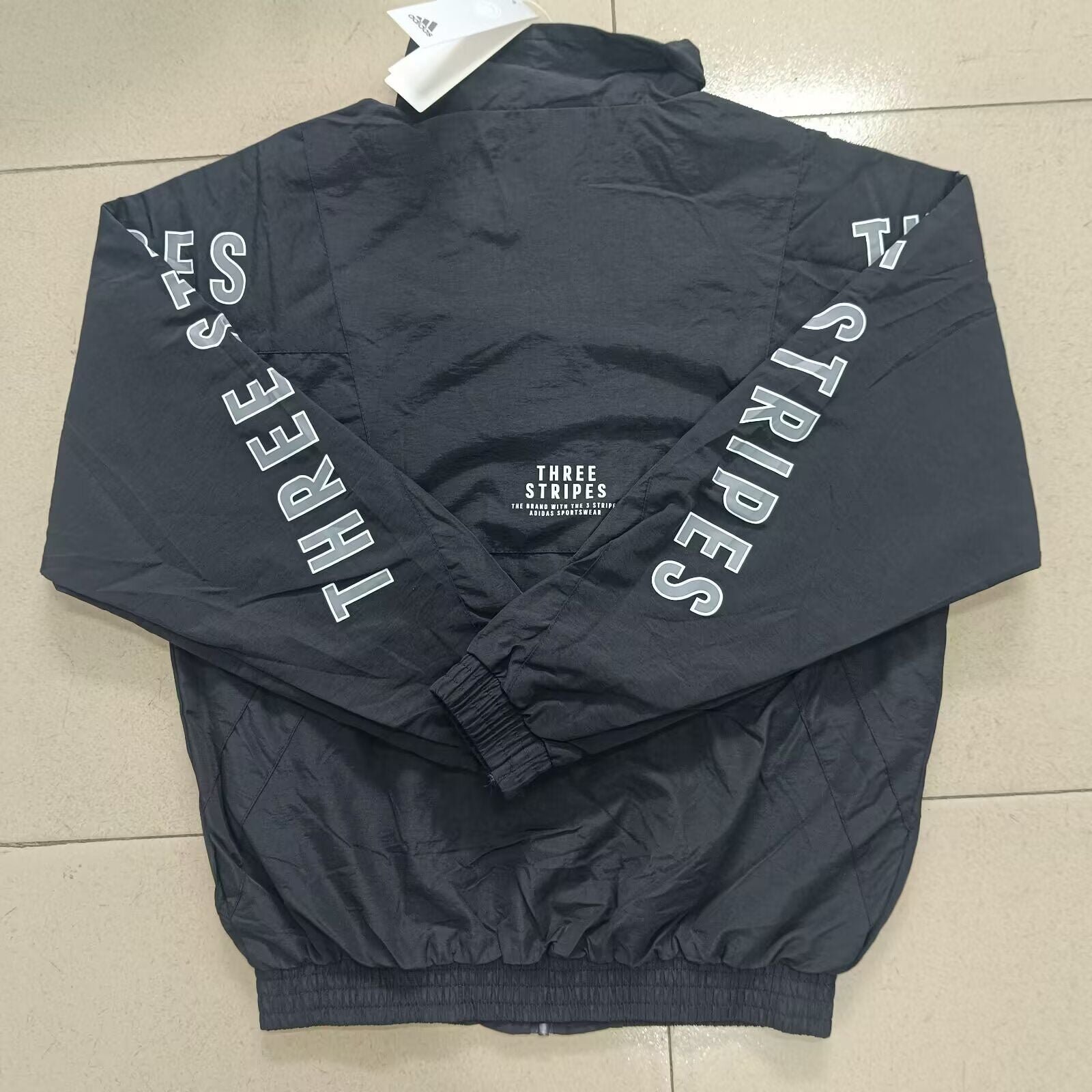 CORTAVIENTOS ADIDAS - Imagen 2