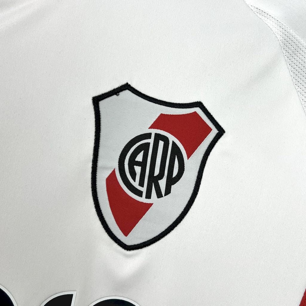 CAMISETA TERCERA EQUIPACIÓN RIVER PLATE 2025 VERSIÓN FAN - Imagen 4