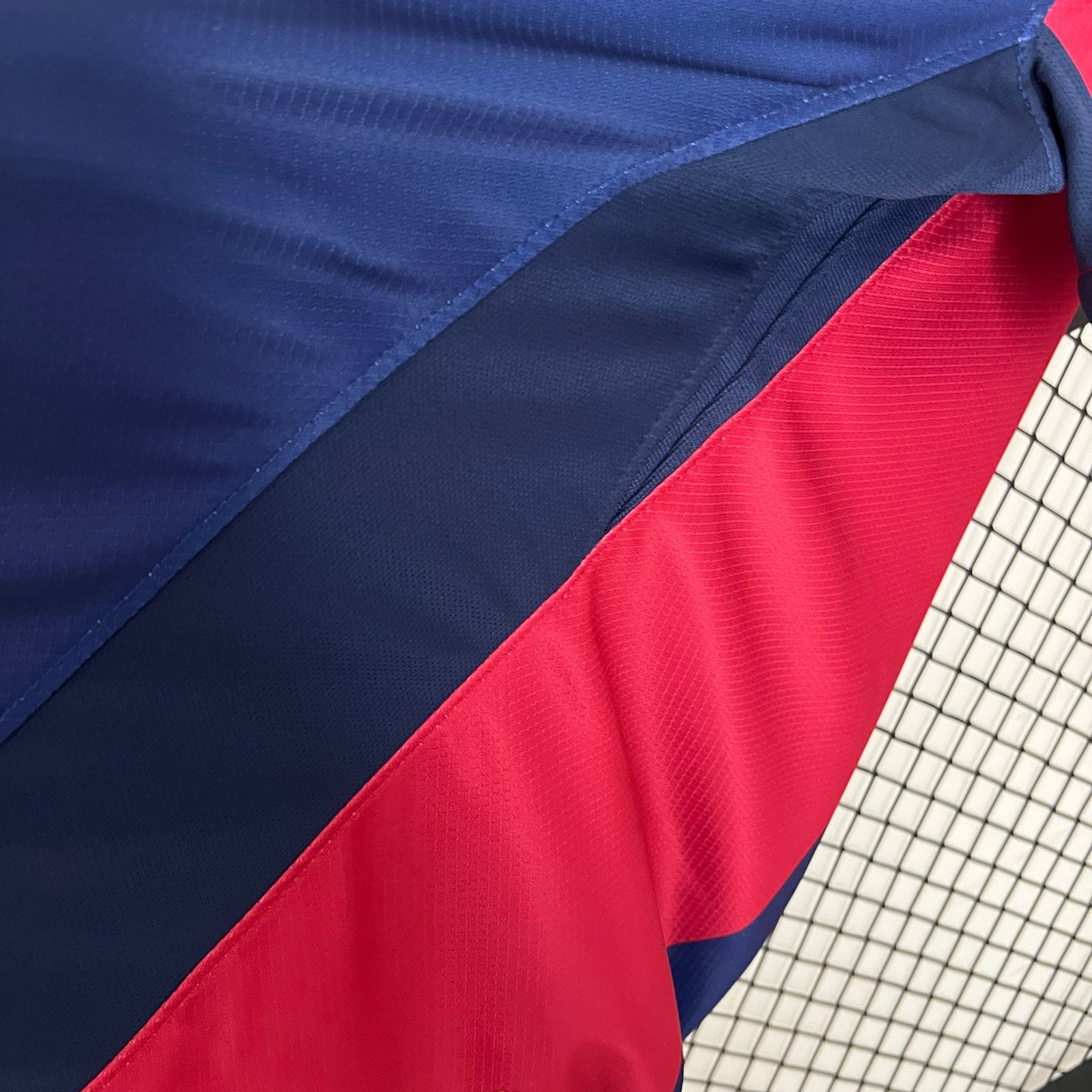 CAMISETA PRIMERA EQUIPACIÓN BARCELONA 24/25 VERSIÓN FEMENINA - Imagen 6