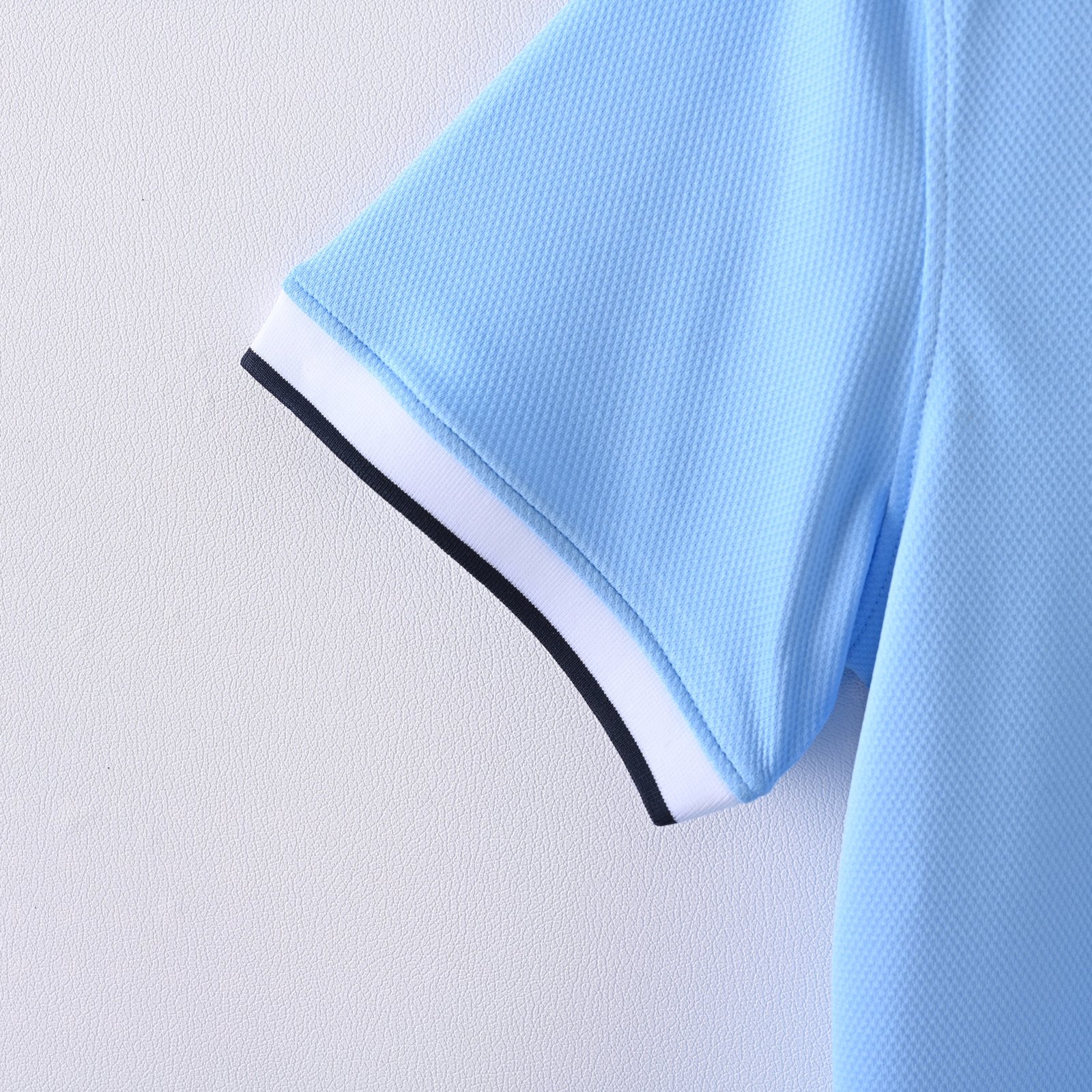 CAMISETA PRIMERA EQUIPACIÓN MANCHESTER CITY 2013/14 - Imagen 2