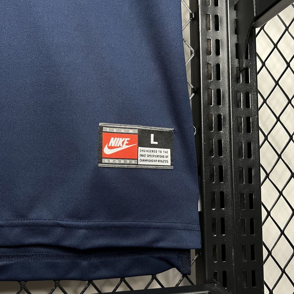 CAMISETA PRIMERA EQUIPACIÓN BOCA JUNIORS 1996/98 - Imagen 4