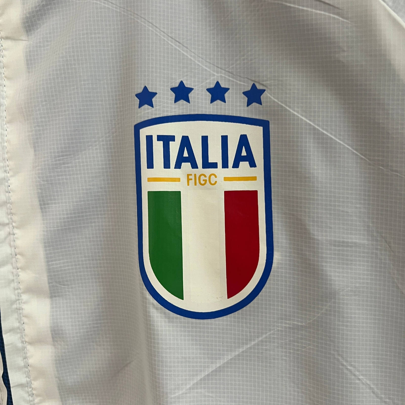 CORTAVIENTOS ITALIA REVERSIBLE - Imagen 12