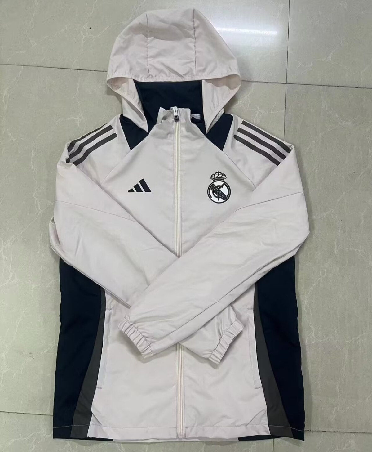 CORTAVIENTOS REAL MADRID