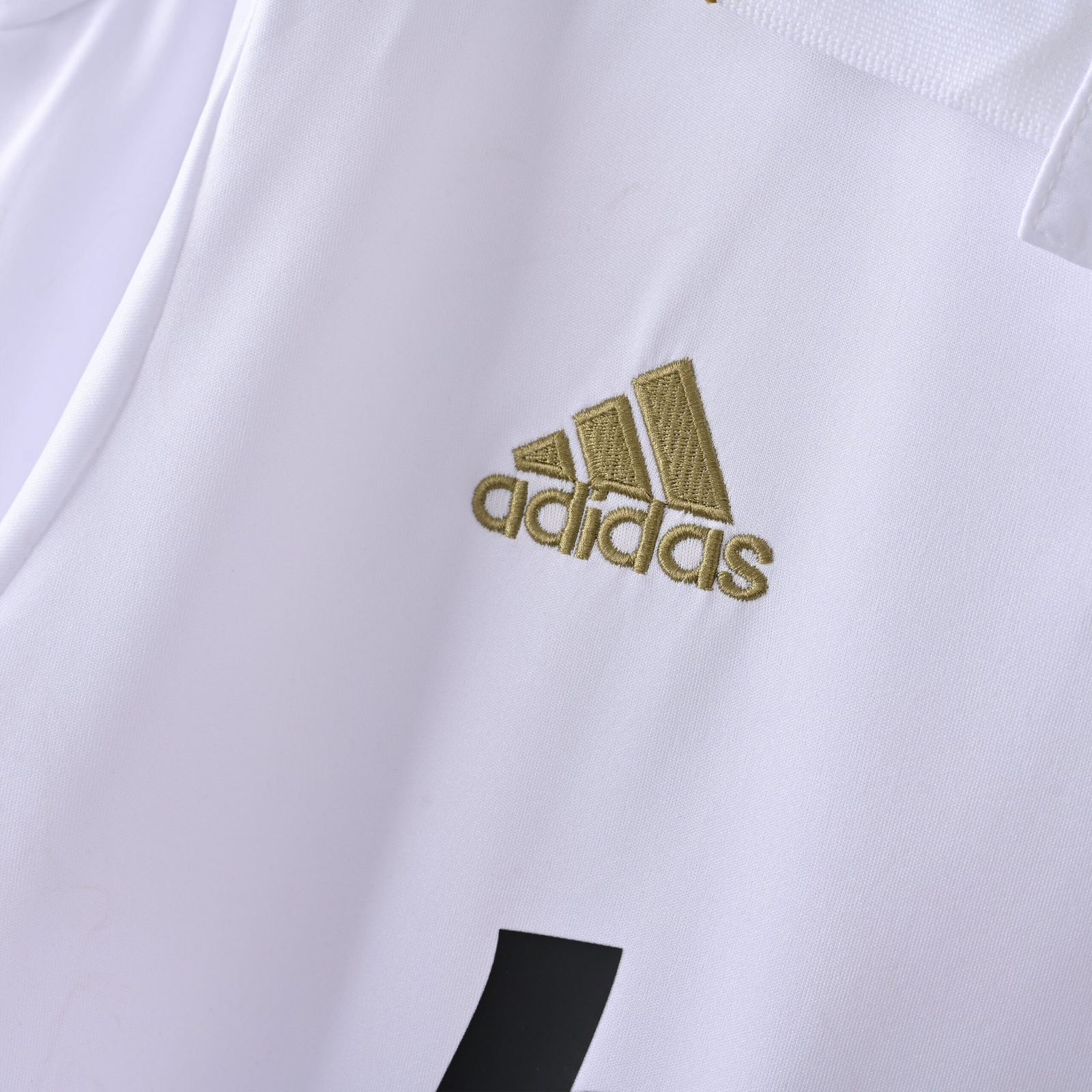 CAMISETA PRIMERA EQUIPACIÓN REAL MADRID 2011/12 - Imagen 3
