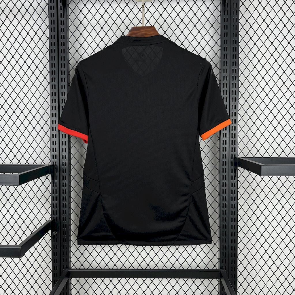 CAMISETA CUARTA EQUIPACIÓN GALATASARAY 24/25 VERSIÓN FAN - Imagen 7