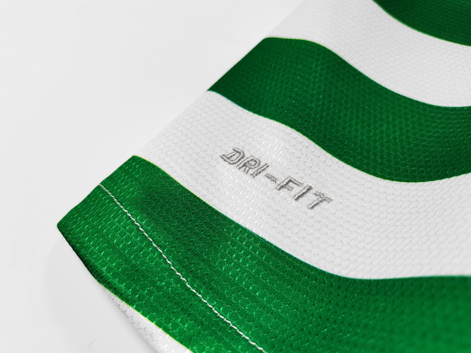 CAMISETA PRIMERA EQUIPACIÓN CELTIC 2012/13 - Imagen 8