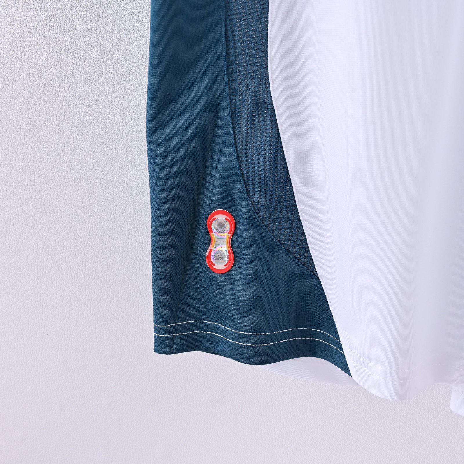 CAMISETA TERCERA EQUIPACIÓN LIVERPOOL 2006/07 - Imagen 6