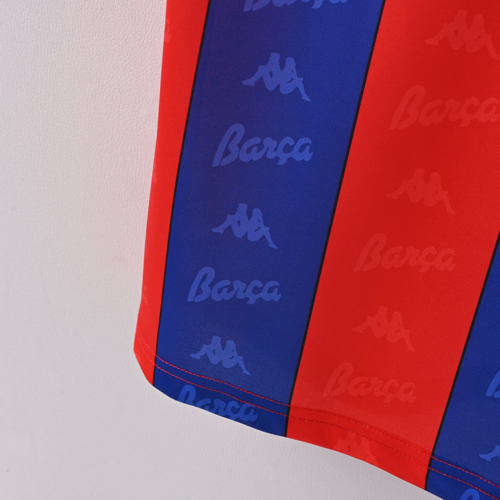CAMISETA PRIMERA EQUIPACIÓN BARCELONA 1995/97 - Imagen 6