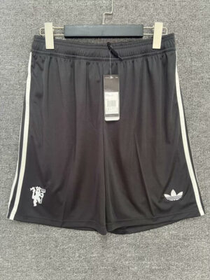 SHORTS TERCERA EQUIPACIÓN MANCHESTER UNITED 24/25