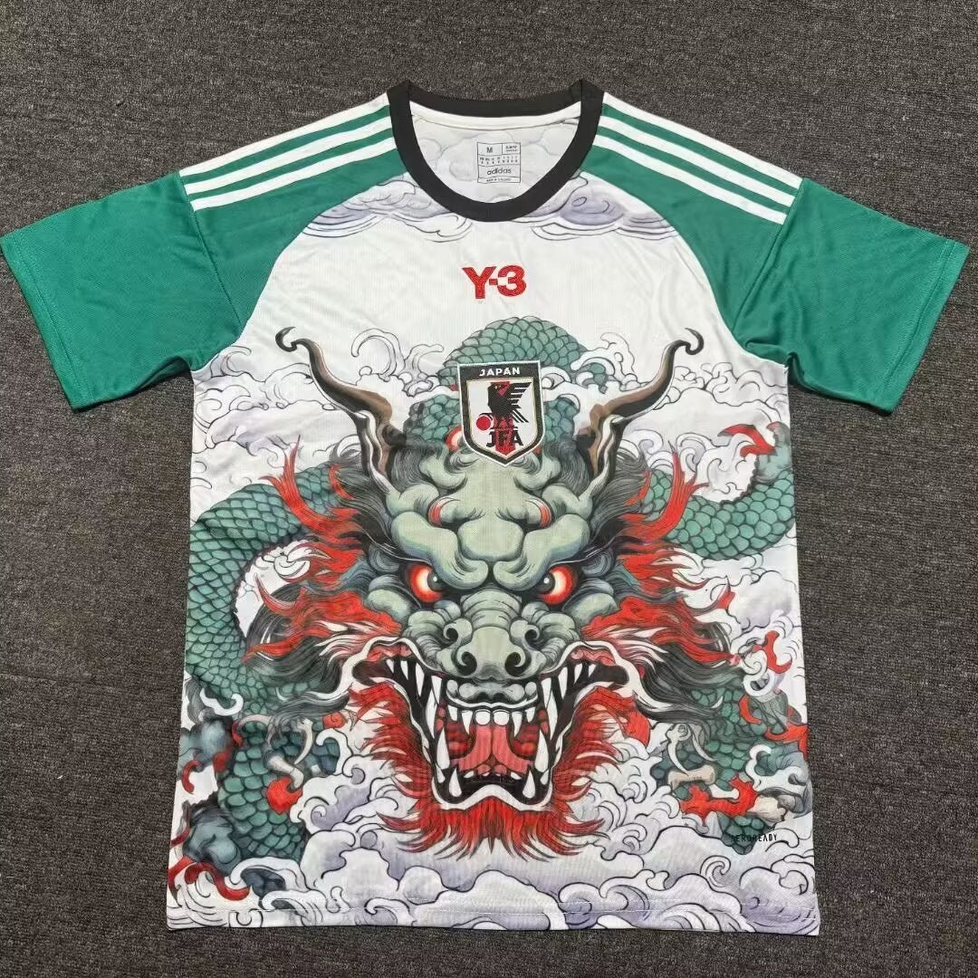 CAMISETA CONCEPTO JAPÓN VERSIÓN FAN