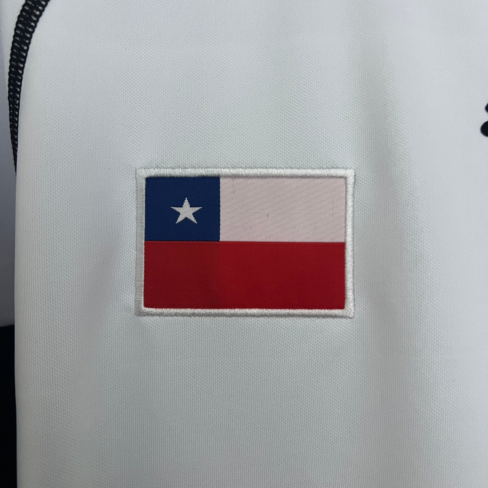 CAMISETA PRIMERA EQUIPACIÓN COLO COLO 2003 - Imagen 3