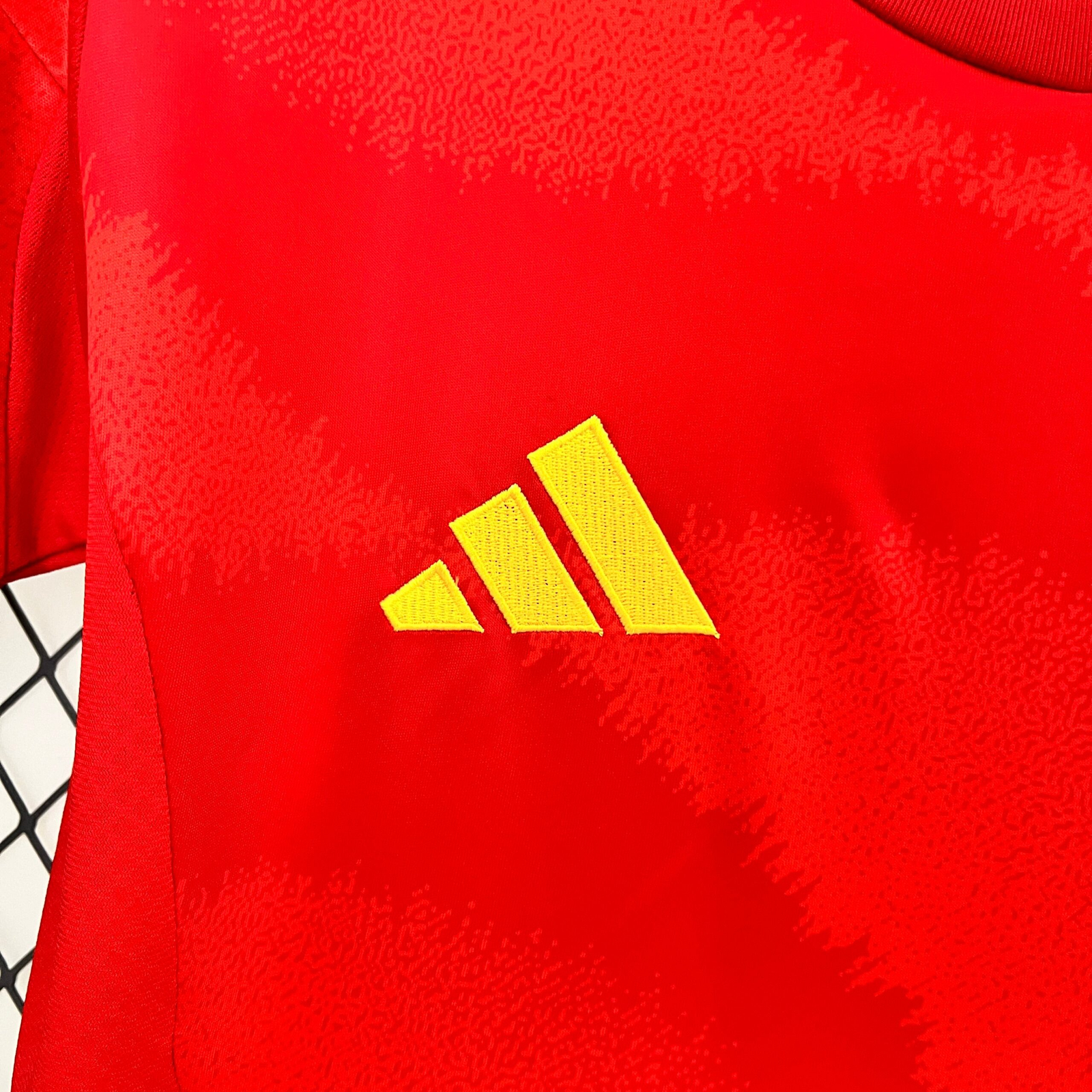 CAMISETA PRIMERA EQUIPACIÓN ESPAÑA 2024 VERSIÓN FEMENINA - Imagen 3