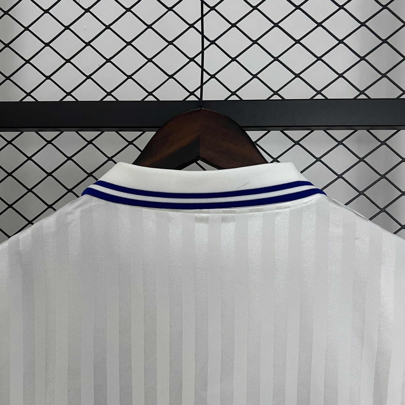 CAMISETA PRIMERA EQUIPACIÓN REAL ZARAGOZA 1995/97 - Imagen 8