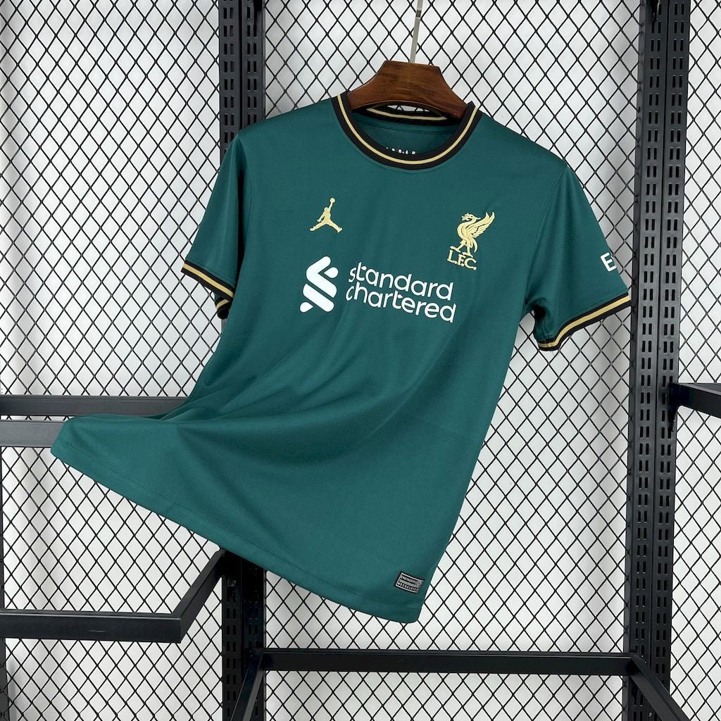 CAMISETA CONCEPTO LIVERPOOL 24/25 VERSIÓN FAN