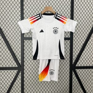 CAMISETA PRIMERA EQUIPACIÓN ALEMANIA 2024 VERSIÓN INFANTIL