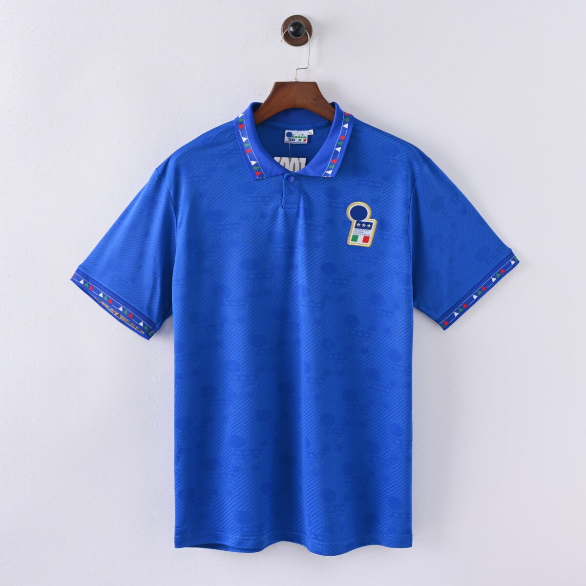 CAMISETA PRIMERA EQUIPACIÓN ITALIA 1994