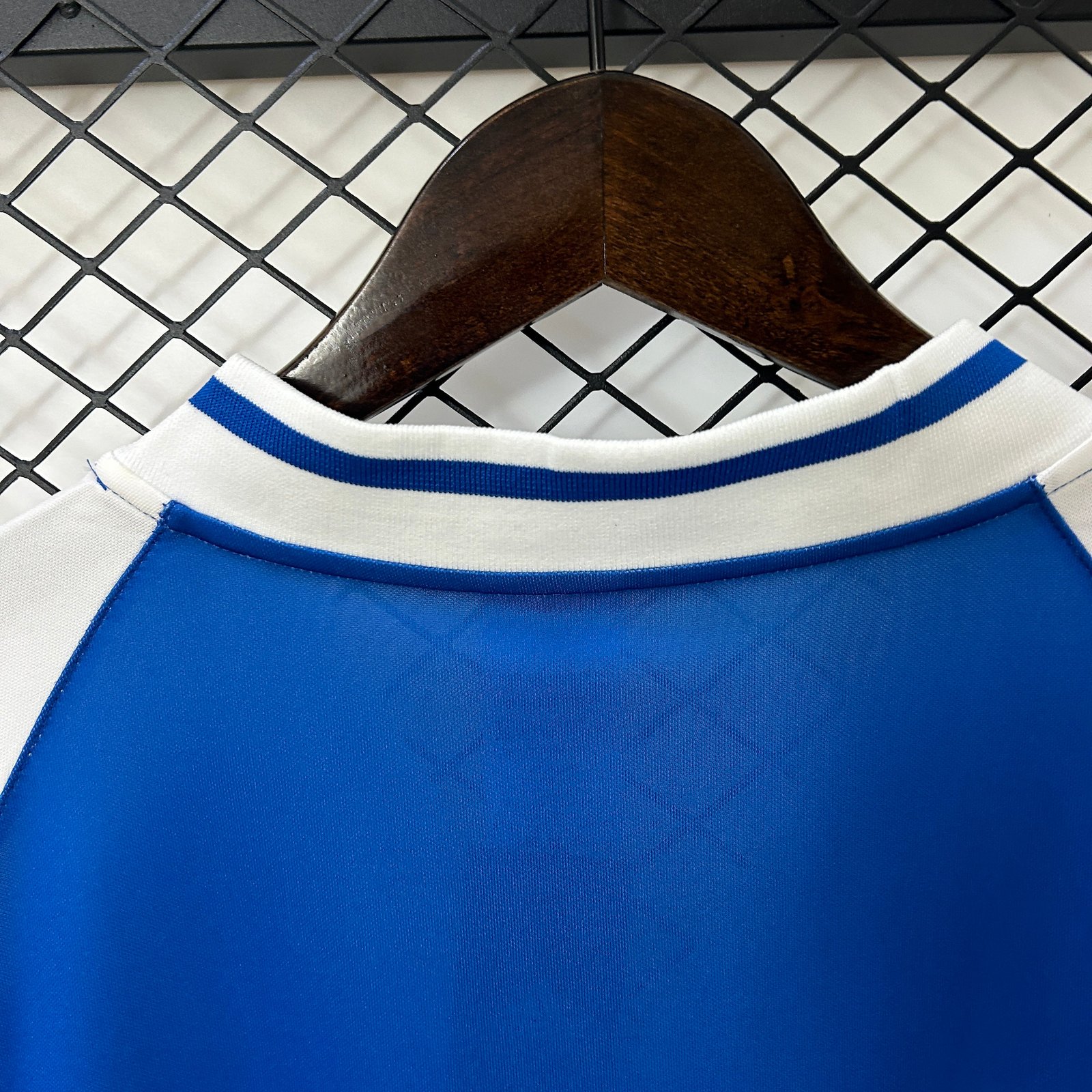 CAMISETA SEGUNDA EQUIPACIÓN PSV 1994/95 - Imagen 7