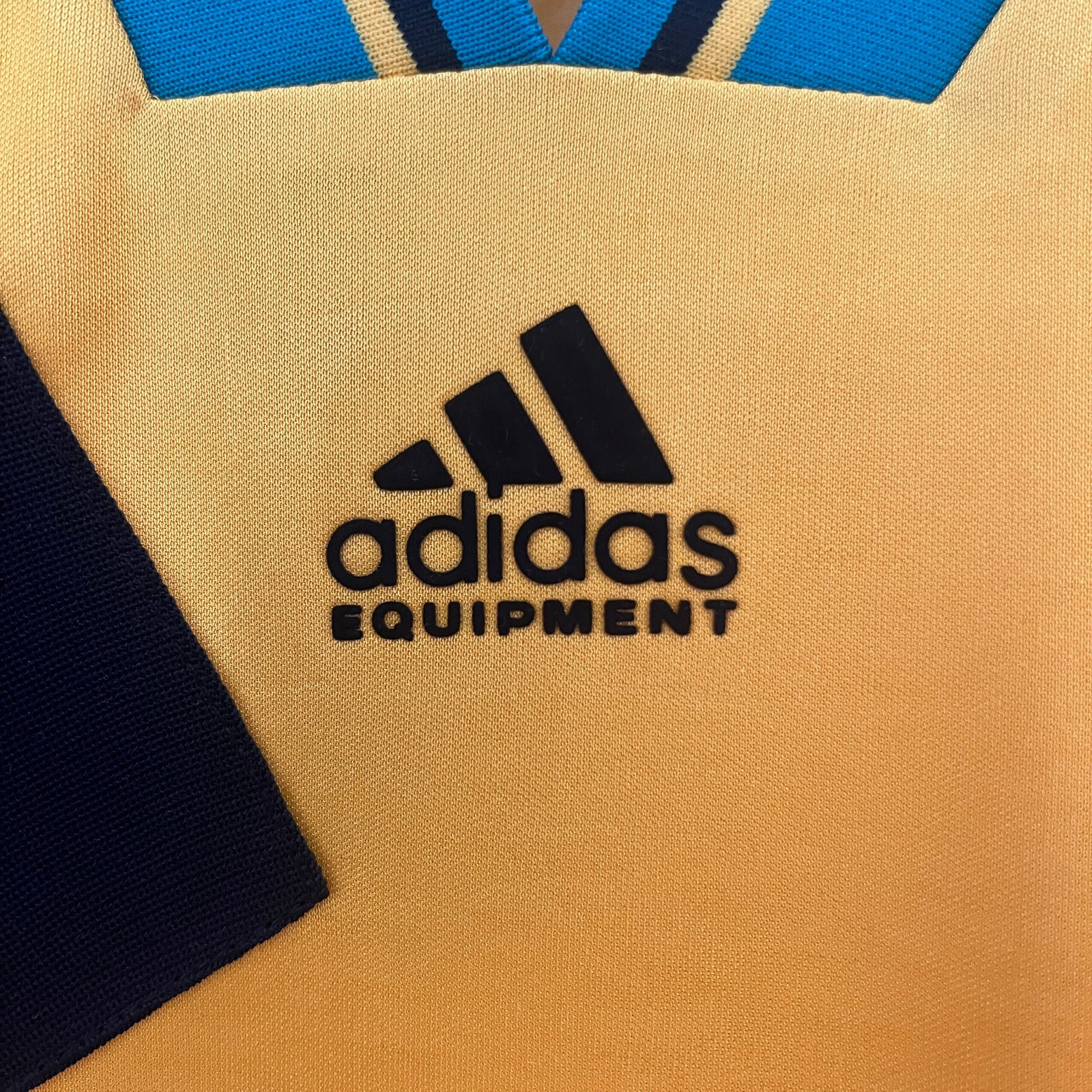 CAMISETA SEGUNDA EQUIPACIÓN BAYERN MUNICH 1993/95 - Imagen 3