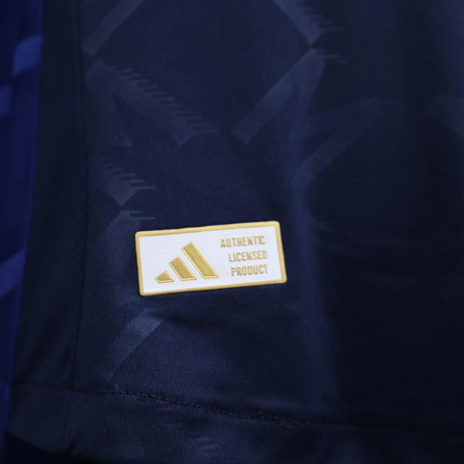 CAMISETA SEGUNDA EQUIPACIÓN MANCHESTER UNITED 24/25 VERSIÓN JUGADOR - Imagen 8