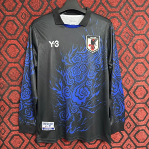 CAMISETA CONCEPTO JAPÓN VERSIÓN FAN