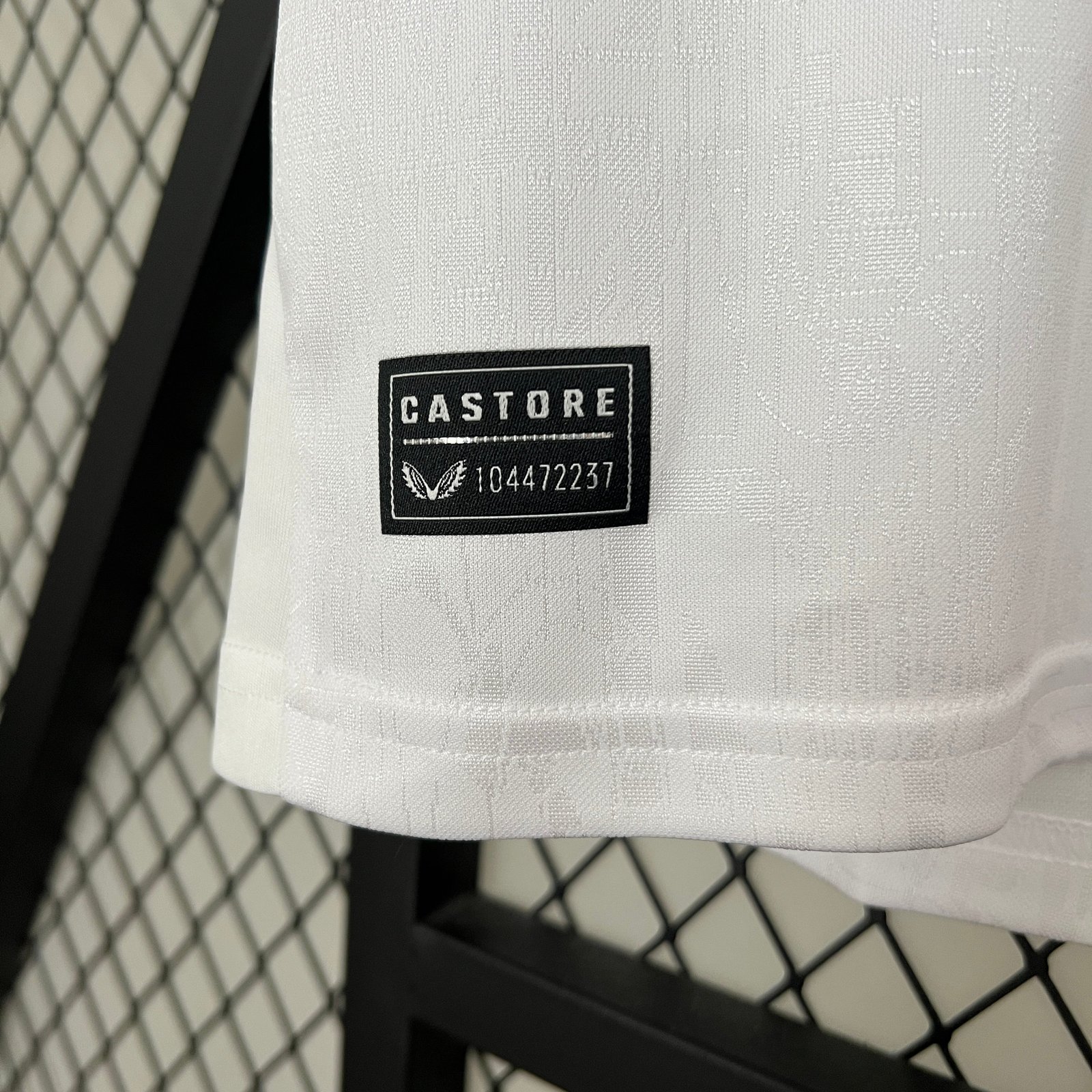 CAMISETA PRIMERA EQUIPACIÓN SEVILLA 24/25 VERSIÓN FAN - Imagen 7