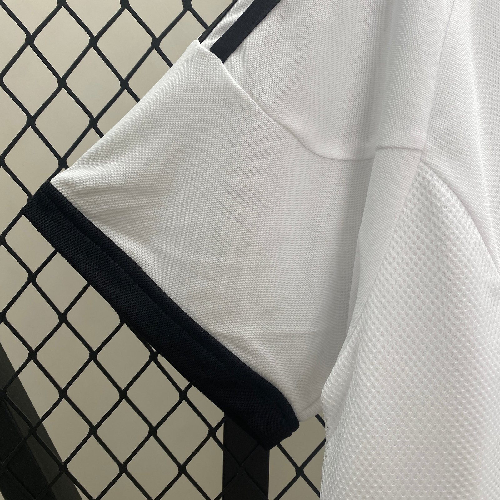 CAMISETA PRIMERA EQUIPACIÓN ALEMANIA 2002 - Imagen 3