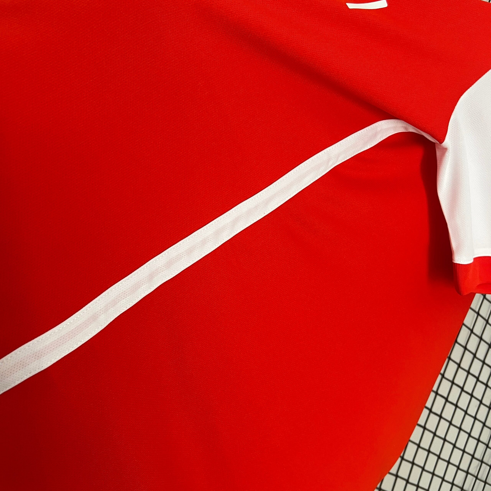 CAMISETA PRIMERA EQUIPACIÓN INTERNACIONAL 2024 VERSIÓN FAN - Imagen 6