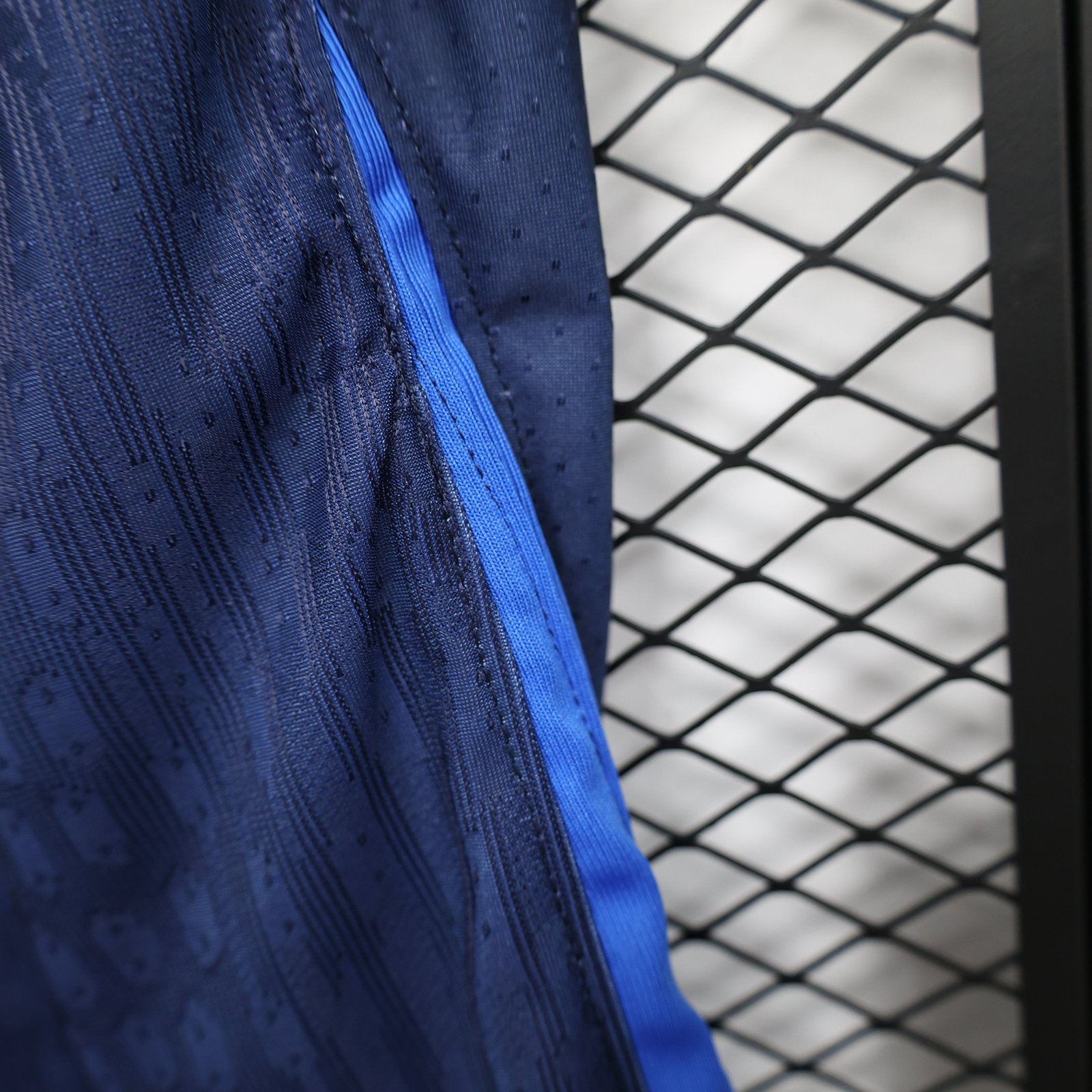 SHORTS PRIMERA EQUIPACIÓN BARCELONA 24/25 VERSIÓN JUGADOR - Imagen 5