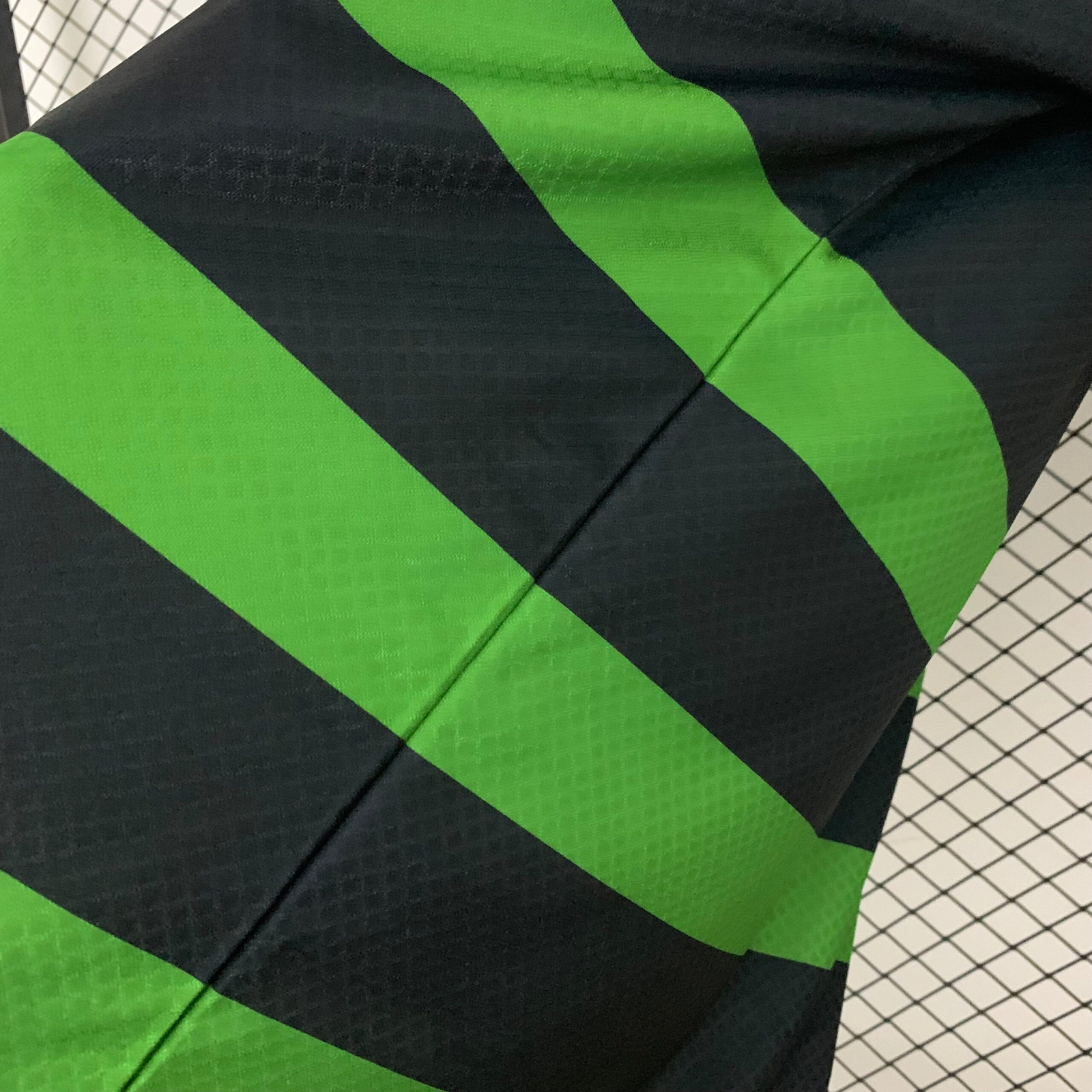 CAMISETA SEGUNDA EQUIPACIÓN RACING DE SANTANDER 1998/00 - Imagen 5