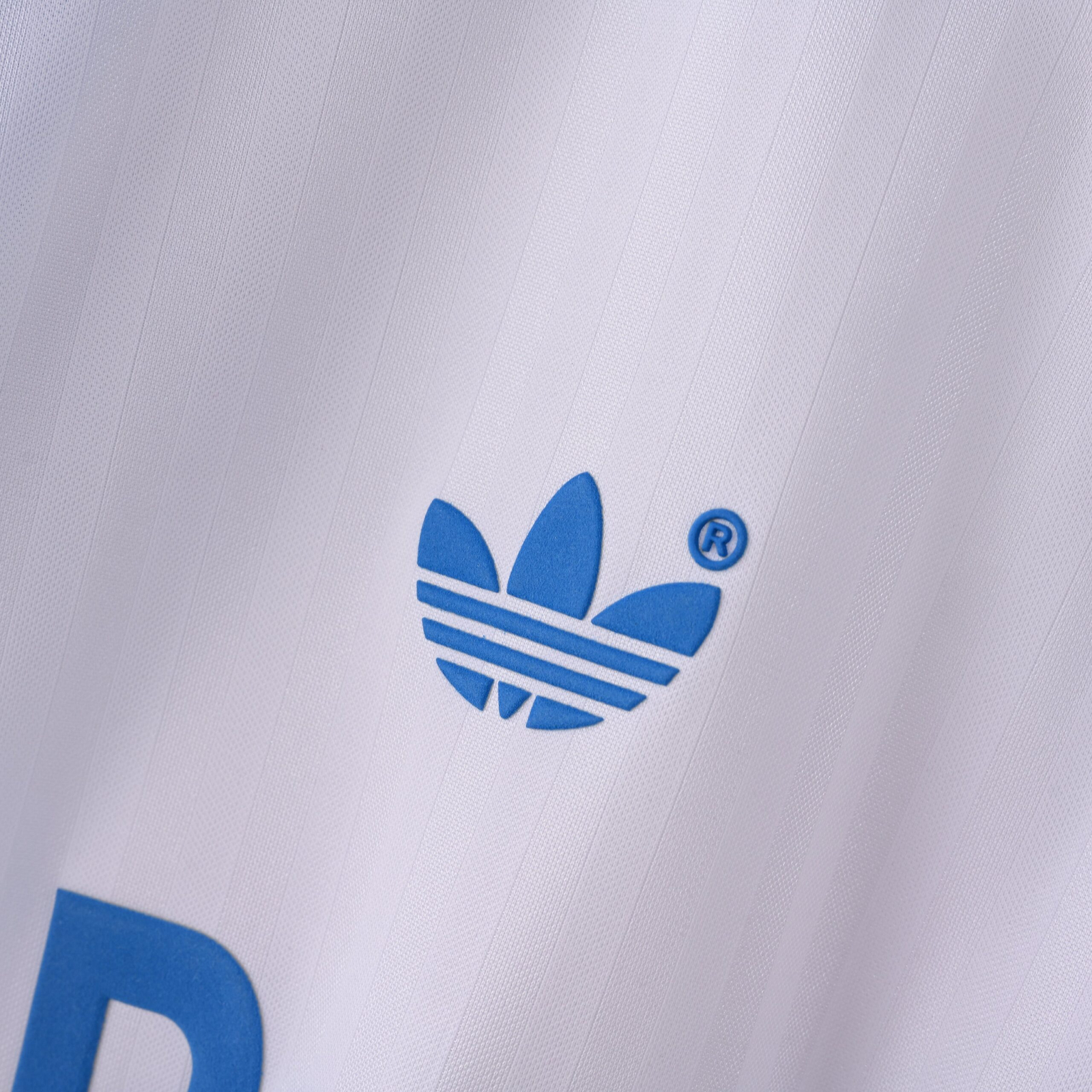 CAMISETA PRIMERA EQUIPACIÓN MARSELLA 1989/91 - Imagen 3