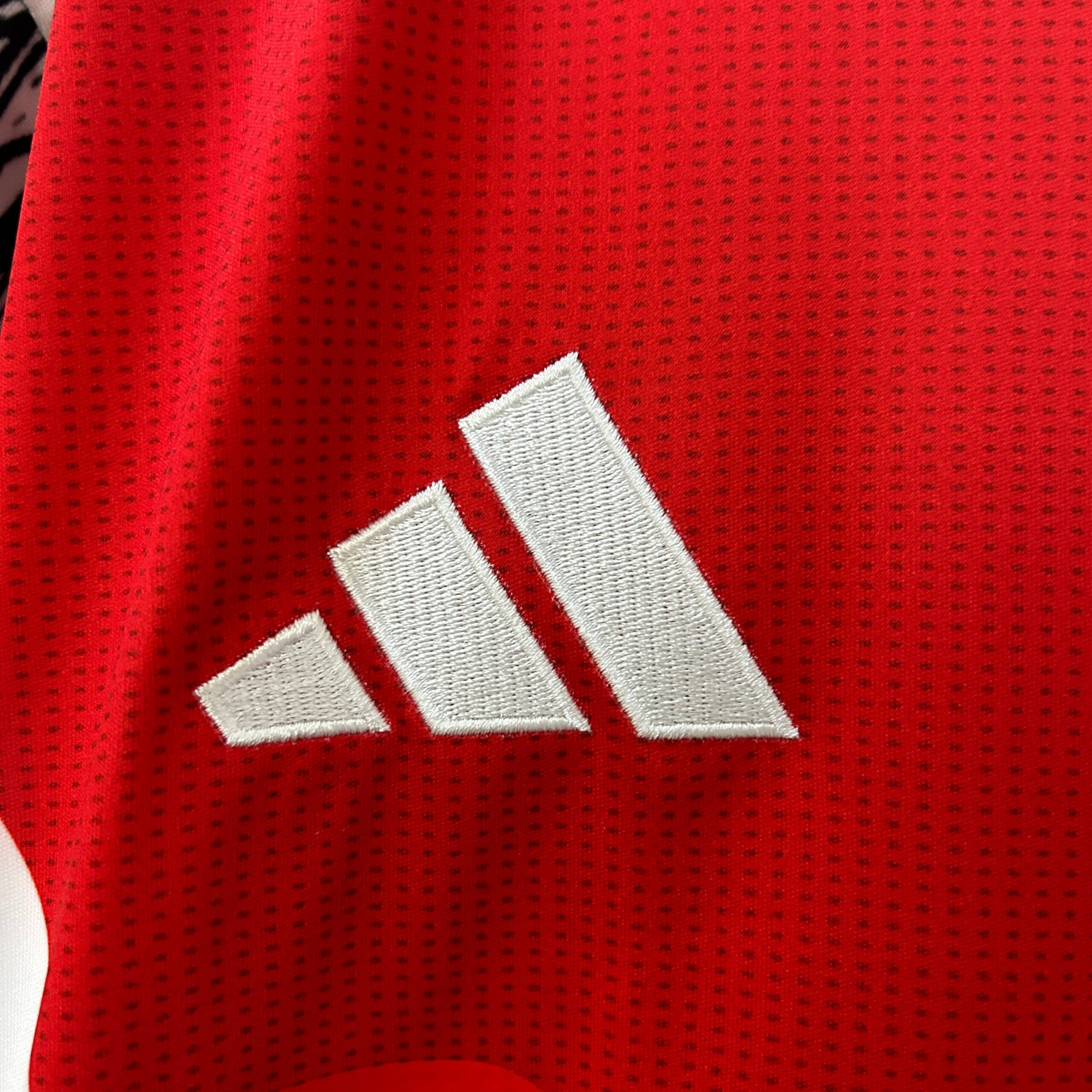 CAMISETA ENTRENAMIENTO ARSENAL 24/25 VERSIÓN FAN - Imagen 3
