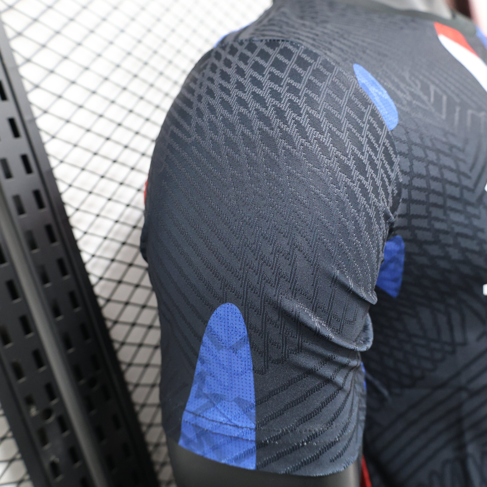 CAMISETA ENTRENAMIENTO MANCHESTER UNITED 24/25 VERSIÓN JUGADOR - Imagen 5