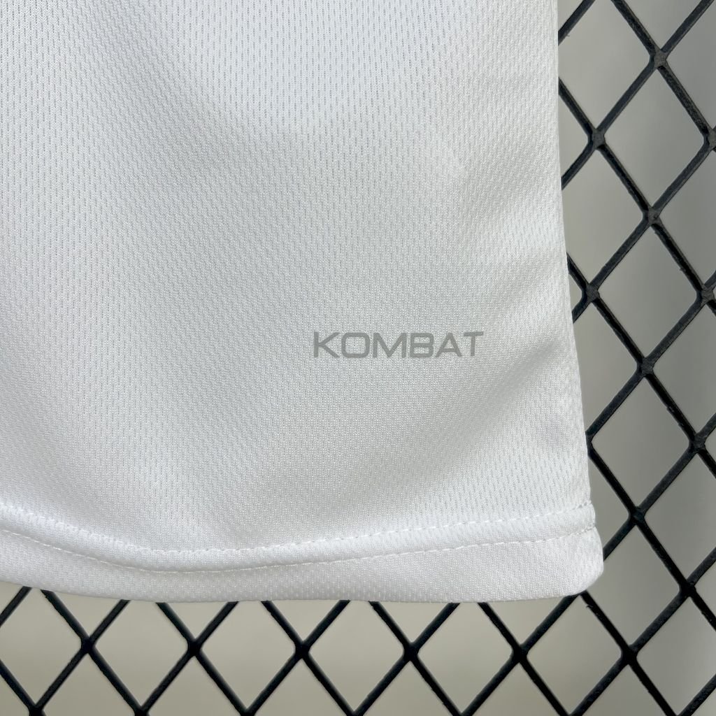 CAMISETA PRIMERA EQUIPACIÓN HURACÁN 2025 VERSIÓN FAN - Imagen 7