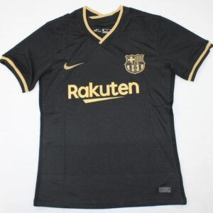 CAMISETA SEGUNDA EQUIPACIÓN BARCELONA 2020/21