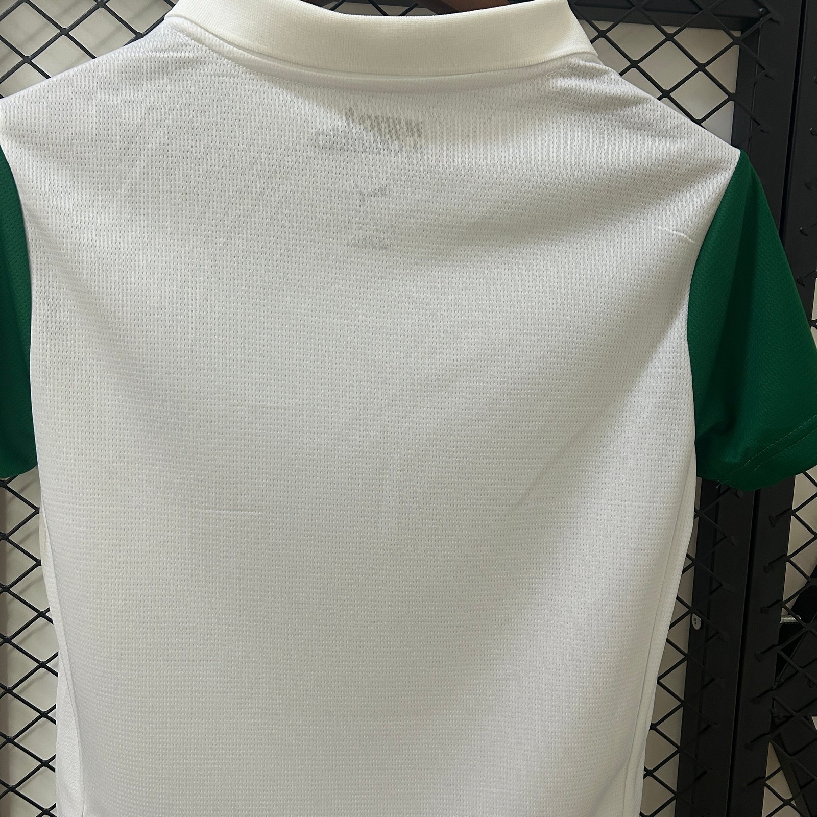 CAMISETA SEGUNDA EQUIPACIÓN PALMEIRAS 2025 VERSIÓN FEMENINA - Imagen 7