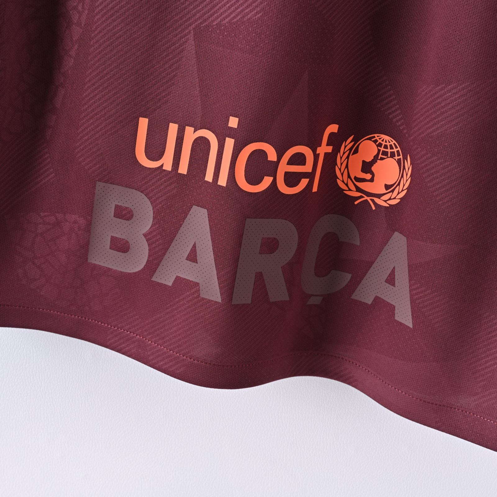 CAMISETA TERCERA EQUIPACIÓN BARCELONA 2017/18 - Imagen 9