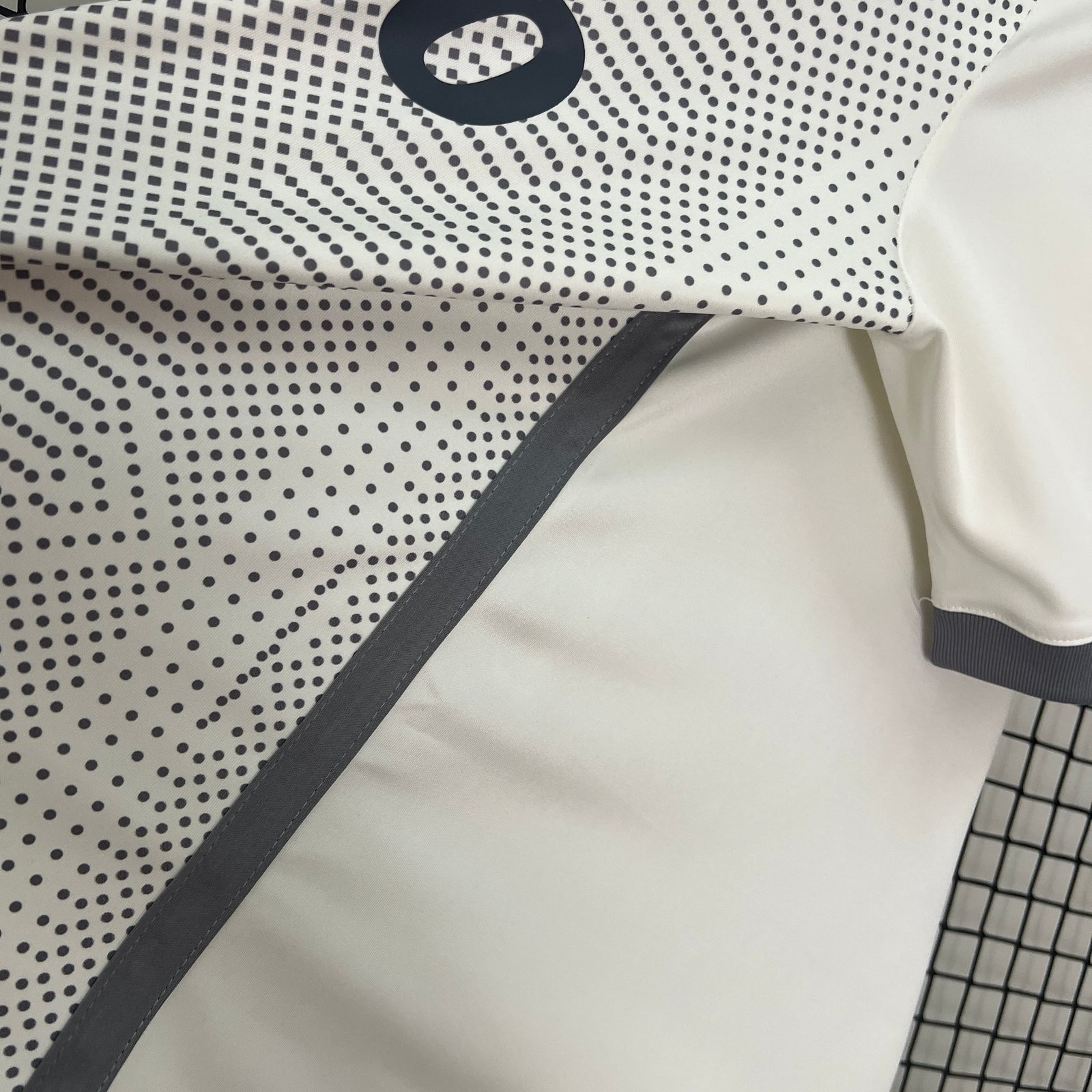 CAMISETA SEGUNDA EQUIPACIÓN ATLÉTICO MINEIRO 2024 VERSIÓN FAN - Imagen 6