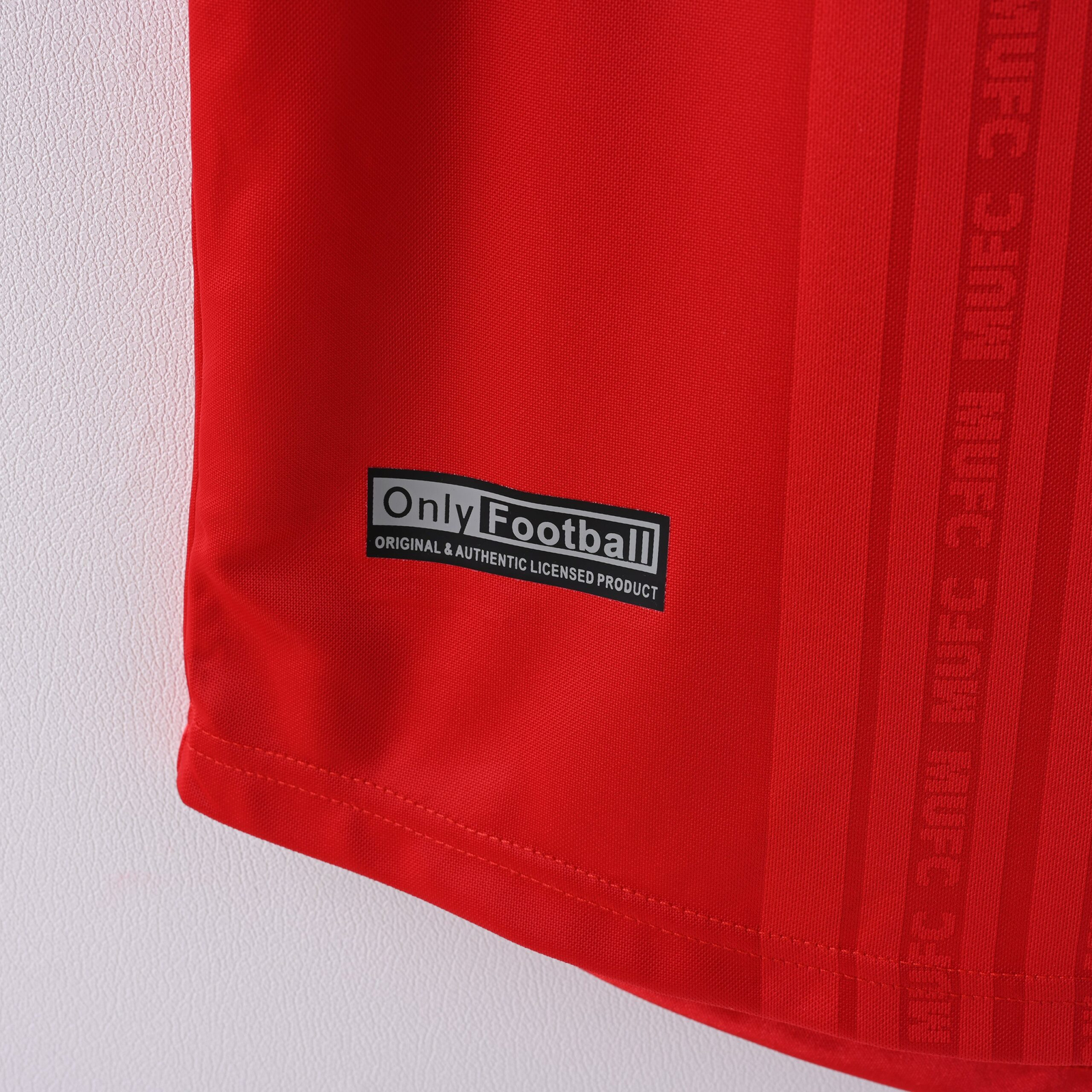 CAMISETA PRIMERA EQUIPACIÓN COPA MANCHESTER UNITED 1998/99 - Imagen 7