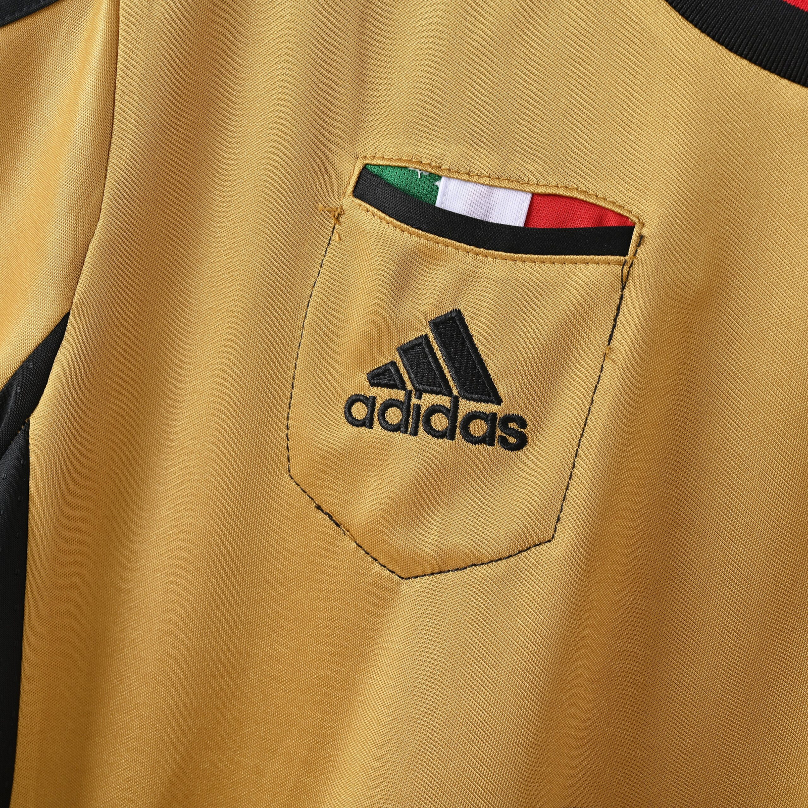 CAMISETA TERCERA EQUIPACIÓN AC MILAN 2013/14 - Imagen 4